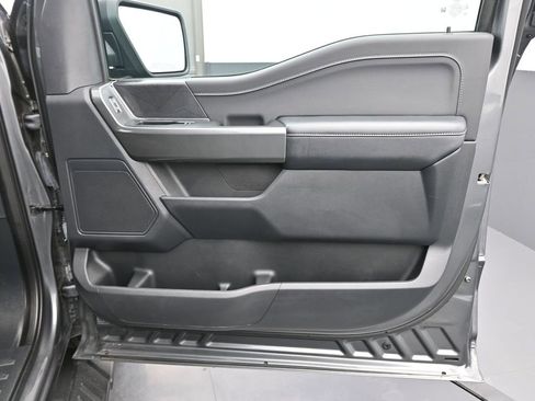 Used 2023 Ford F150 XLT w/ Equipment Group 302A High image 17