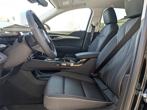 New 2026 Buick Envision Avenir image 21