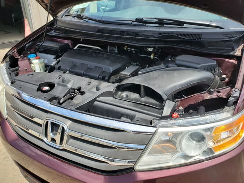 Used 2012 Honda Odyssey Touring image 50
