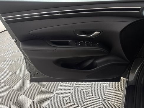 Certified 2022 Hyundai Tucson SEL FWD image 12