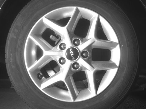 Used 2025 Kia Soul LX w/ LX Technology Package image 15