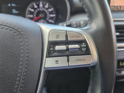 Used 2022 Kia Telluride S FWD image 28