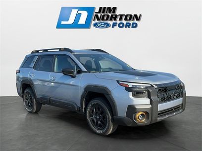 Used 2026 Subaru Outback Wilderness