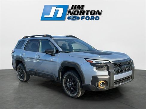 Used 2026 Subaru Outback Wilderness image 1