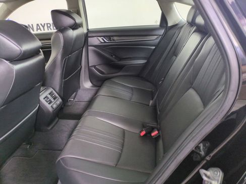 Used 2021 Honda Accord EX-L image 24
