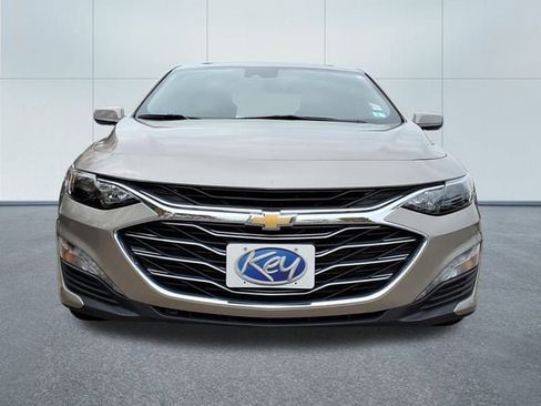 Used 2024 Chevrolet Malibu LT image 23