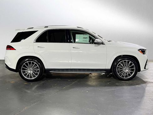 New 2026 Mercedes-Benz GLE 450 4MATIC image 2