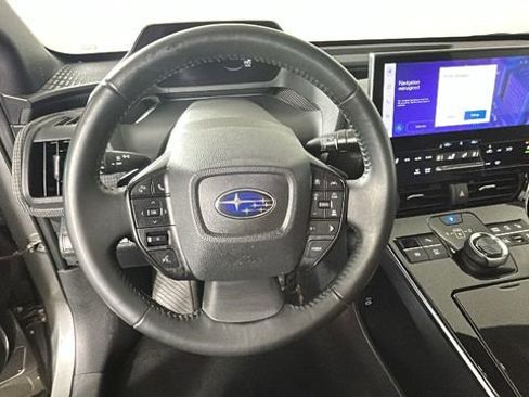 Used 2023 Subaru Solterra AWD image 15