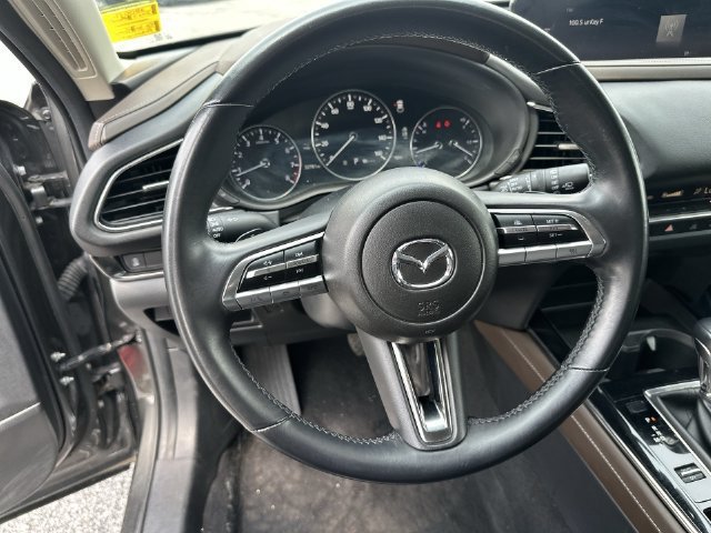 Used 2023 MAZDA CX-30 AWD 2.5 S w/ Premium Package image 14