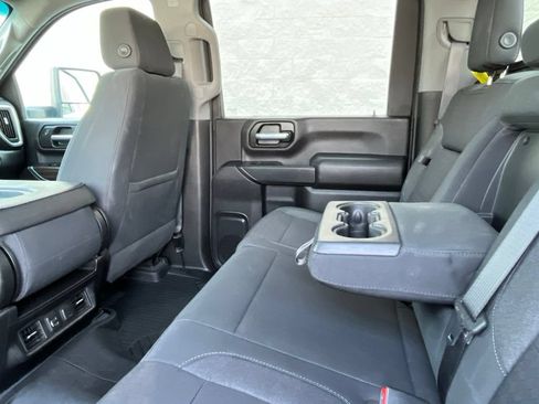 Used 2020 Chevrolet Silverado 3500 LT w/ All Star Edition AWD/4WD image 27