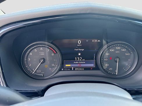 Used 2021 Cadillac XT6 Premium Luxury FWD image 39