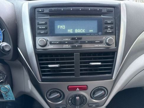 Used 2009 Subaru Forester 2.5X image 26