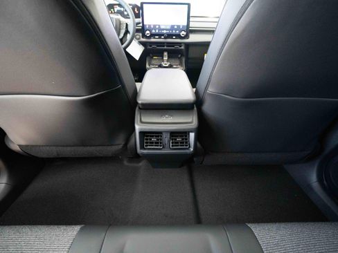 New 2026 Toyota bZ XLE image 22