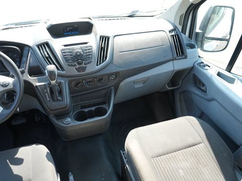 Used 2017 Ford Transit 350 148 High Roof RWD image 21