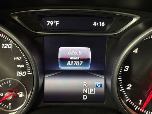 Used 2018 Mercedes-Benz GLA 250 GLA 250 image 28