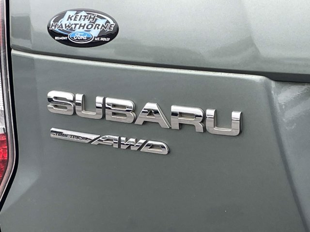 Used 2015 Subaru Forester 2.5i Premium w/ Popular Package #2 AWD/4WD image 11