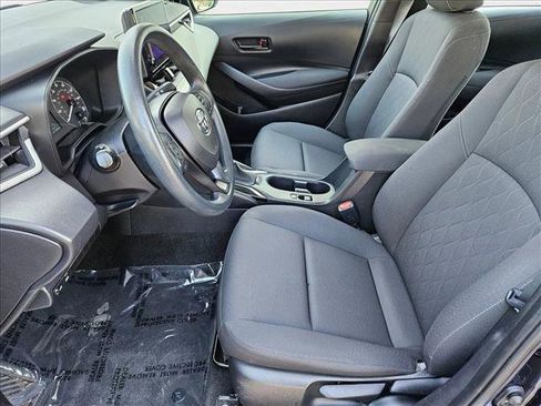 Used 2023 Toyota Corolla LE image 16