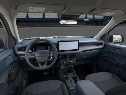 New 2025 Ford Maverick XL image 9