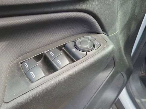 Used 2022 Chevrolet Equinox RS image 18