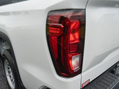 Used 2025 GMC Sierra 1500 Pro w/ Pro Value Package image 34