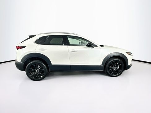 Used 2021 MAZDA CX-30 2.5 Turbo w/ Premium Package AWD/4WD image 10