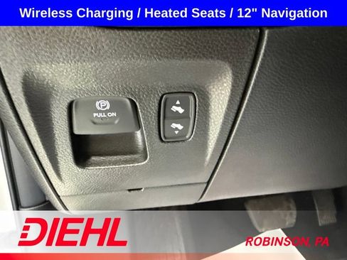 Used 2026 RAM 1500 Rebel w/ Rebel Level 1 Equipment Group AWD/4WD image 22