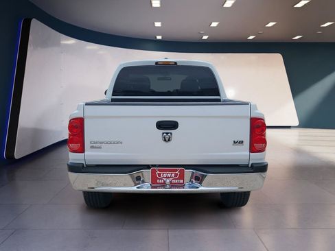 Used 2006 Dodge Dakota SLT w/ SLT Value Group RWD image 4