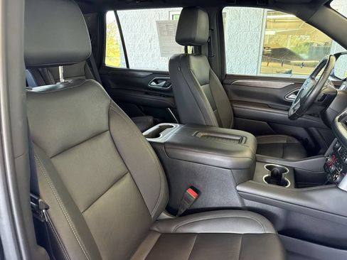 Certified 2022 Chevrolet Tahoe LT w/ LT Signature Plus Package AWD/4WD image 30