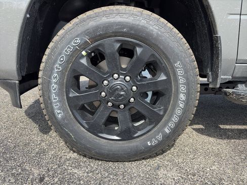 New 2026 RAM 2500 Lone Star image 9