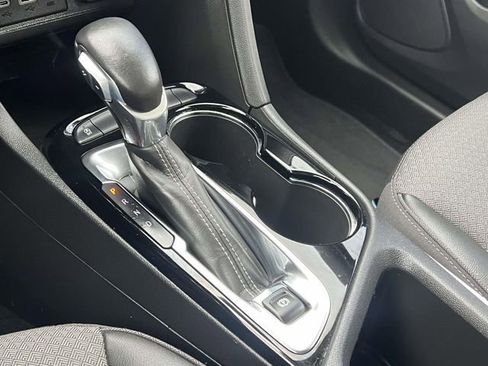 Used 2023 Buick Encore GX Preferred w/ Cold Weather Comfort Package FWD image 27