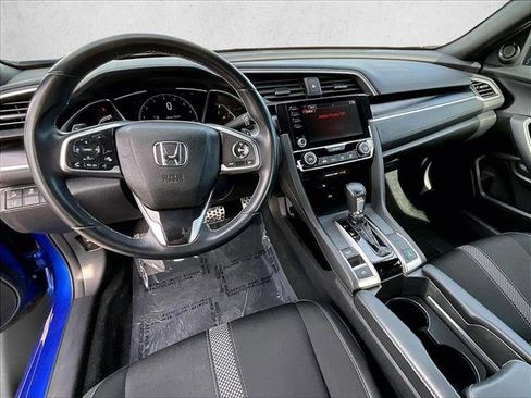 Used 2019 Honda Civic Sport image 15
