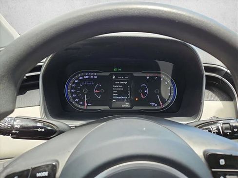 Used 2024 Hyundai Tucson SEL FWD image 10