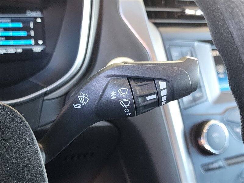 Used 2018 Ford Fusion S FWD image 31