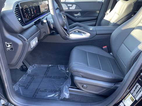 New 2026 Mercedes-Benz GLE 350 4MATIC image 18