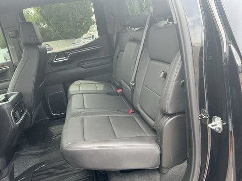 Used 2024 GMC Sierra 1500 Elevation w/ Elevation Premium Package AWD/4WD image 16