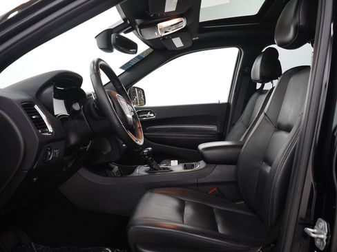 Used 2019 Dodge Durango GT AWD/4WD image 27