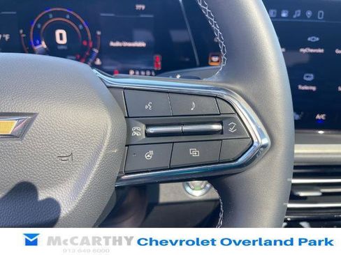 New 2026 Chevrolet Traverse LT w/ Enhanced Driving Package AWD/4WD image 25