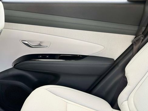 New 2026 Hyundai Tucson Limited AWD/4WD image 10