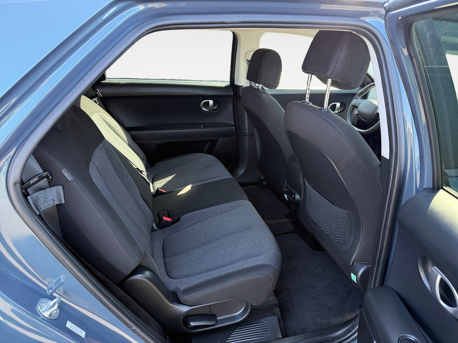 Certified 2024 Hyundai Ioniq 5 SEL RWD image 18