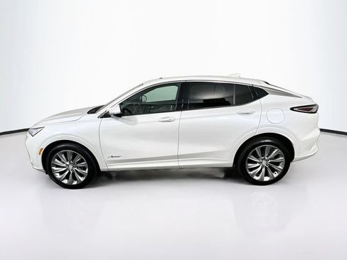 Certified 2024 Buick Envista Avenir FWD image 4