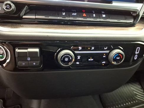 Used 2026 Chevrolet Silverado 2500 LT AWD/4WD image 26