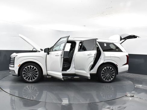 New 2026 Hyundai Palisade Calligraphy image 44