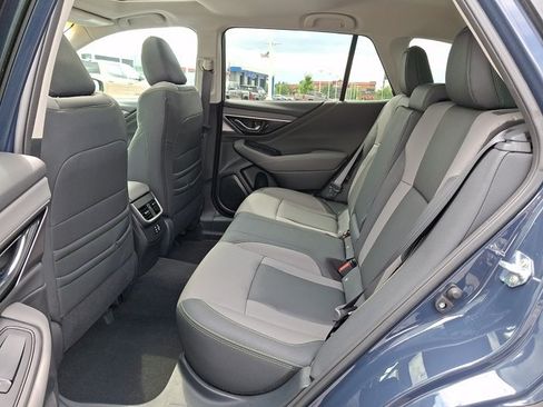 Used 2025 Subaru Outback Onyx Edition AWD/4WD image 10