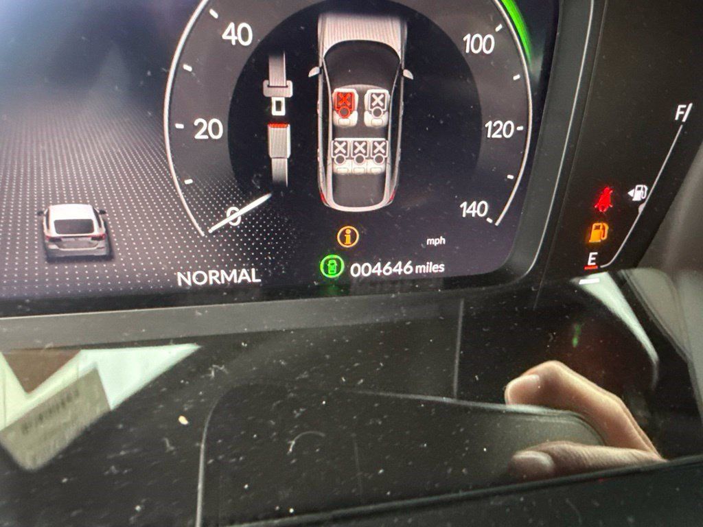 Used 2026 Honda Civic Sport Touring image 10