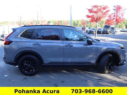 Used 2024 Honda CR-V Sport image 8