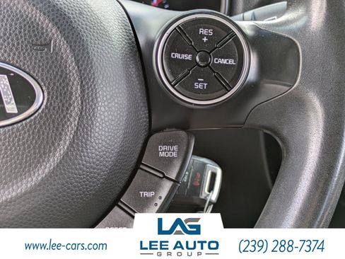 Used 2019 Kia Soul FWD image 20