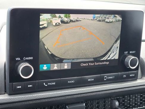 Used 2023 Honda CR-V Sport image 19