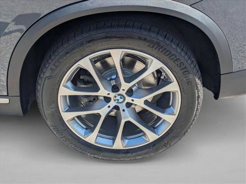 Used 2021 BMW X5 sDrive40i w/ Premium Package 2 RWD image 26