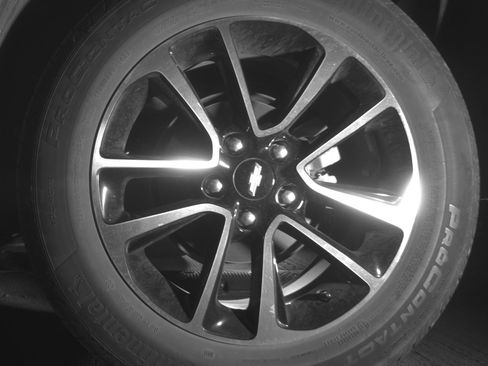 Used 2025 Chevrolet TrailBlazer LT FWD image 14