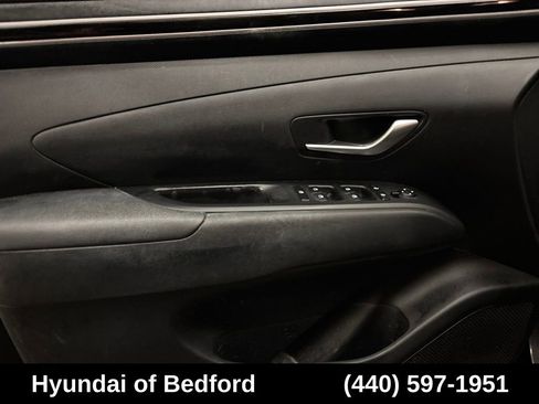 Used 2023 Hyundai Tucson SEL AWD/4WD image 10